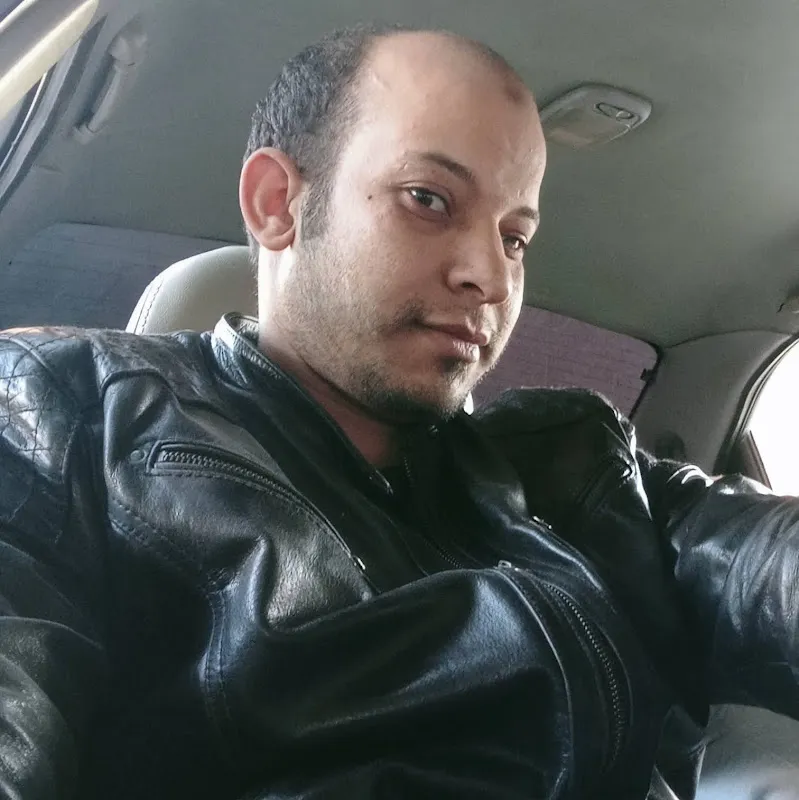 Iman Gerges Daniel