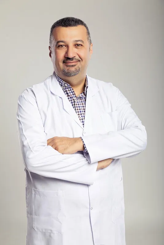 EL-FAKAHANY CLINIC د. حسن الفكهاني