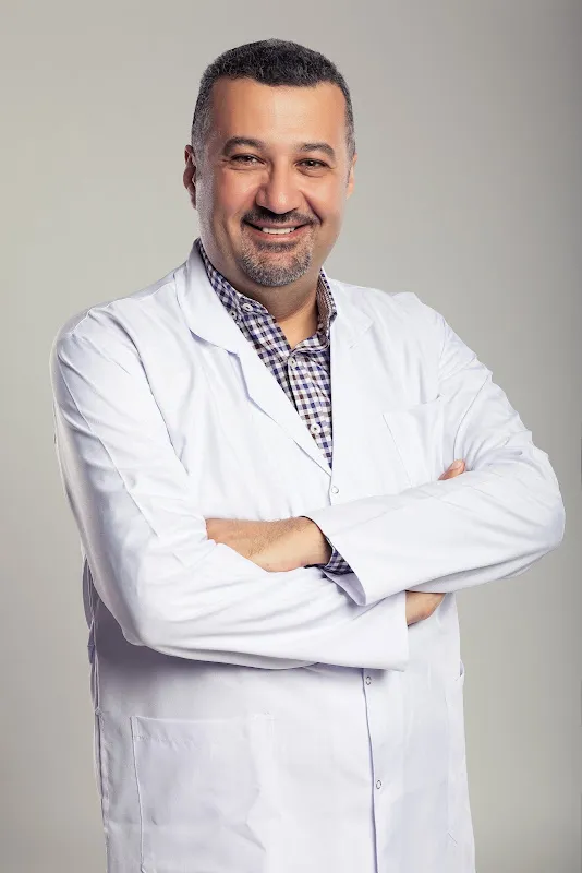 EL-FAKAHANYclinic Dr. Hassan Al-Fakahani