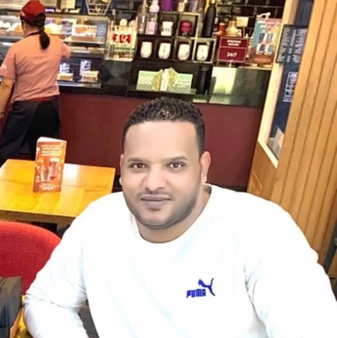 Dr. Ramadan Saleh Ali