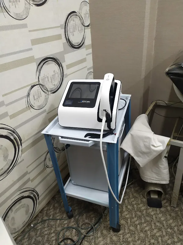 عيادات نفرتيتي - Nefertiti Clinics