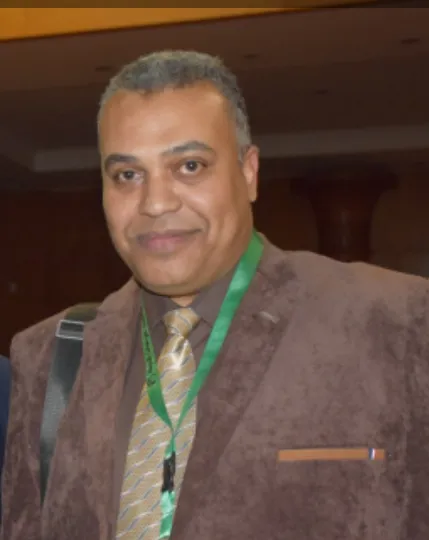 Dr. Adham Badawy