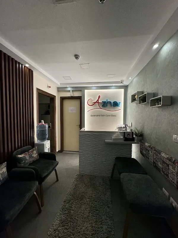 Azha Laser Clinic