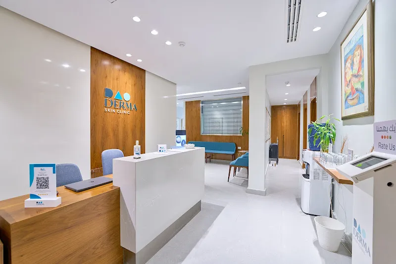 Dao Derma Clinic - Arabella Branch