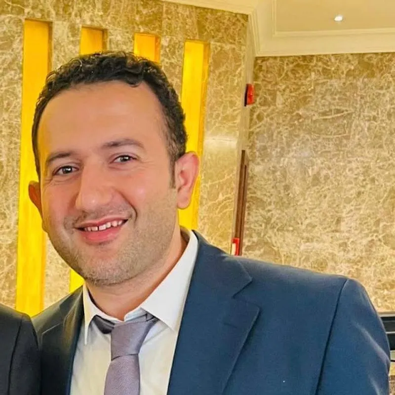Dr. Mohamed Kaid Clinic