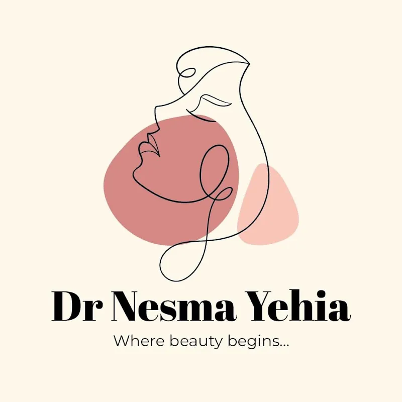 Dr Nesma Yehia Derma clinic - عيادة دكتورة نسمه يحيي