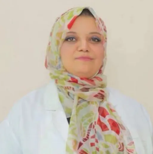 Dr. Amani Abdul Rahman Mohammed Nassar