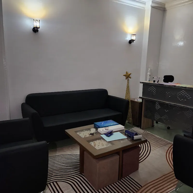 Dr. Mariam Gaber Sefen Consultant Dermatology and Venereology دكتورة مريم جابر سيفين استشاري جلدية و تناسلية و عقم