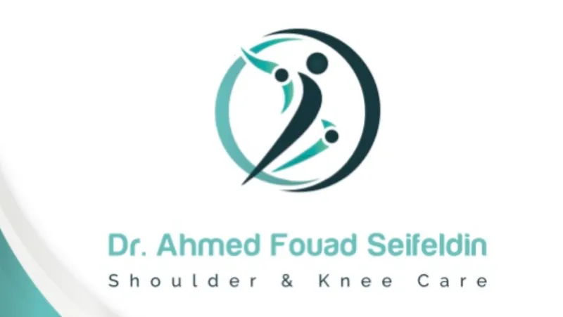 Dr. Ahmed Fouad Seif El-Din Orthopedic Clinic Shoulder And Knee Care