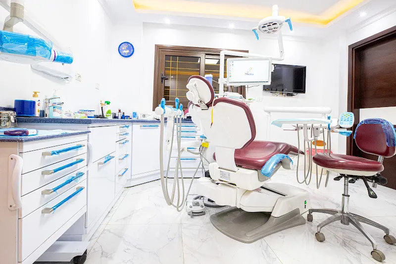 IMedica Clinics