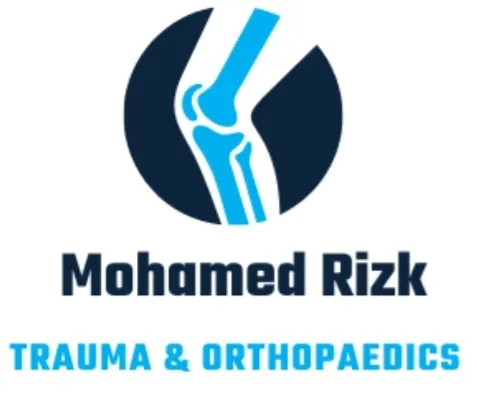 Dr Mohamed Osama Rizk Dr Mohamed Rizk
