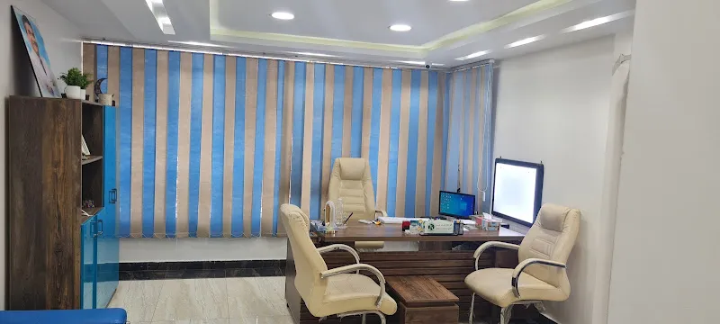 دخالد فاروق عبيدو عياده عظام عياده مفاصل الدقي