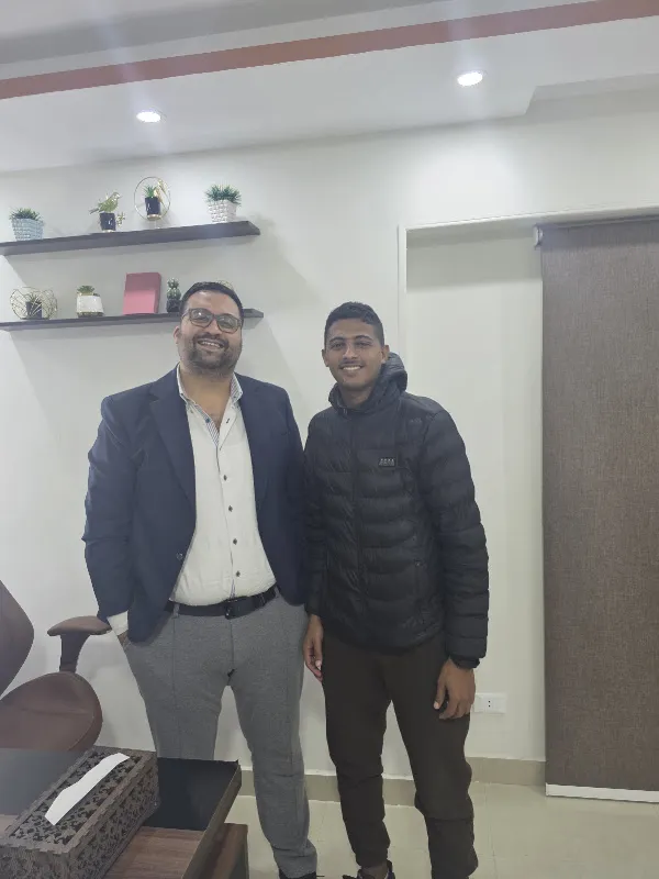 Dr. Mohamed Al-Wasify Clinic, Consultant in Orthopedic Surgery, Joint Replacements, and Arthroscopy