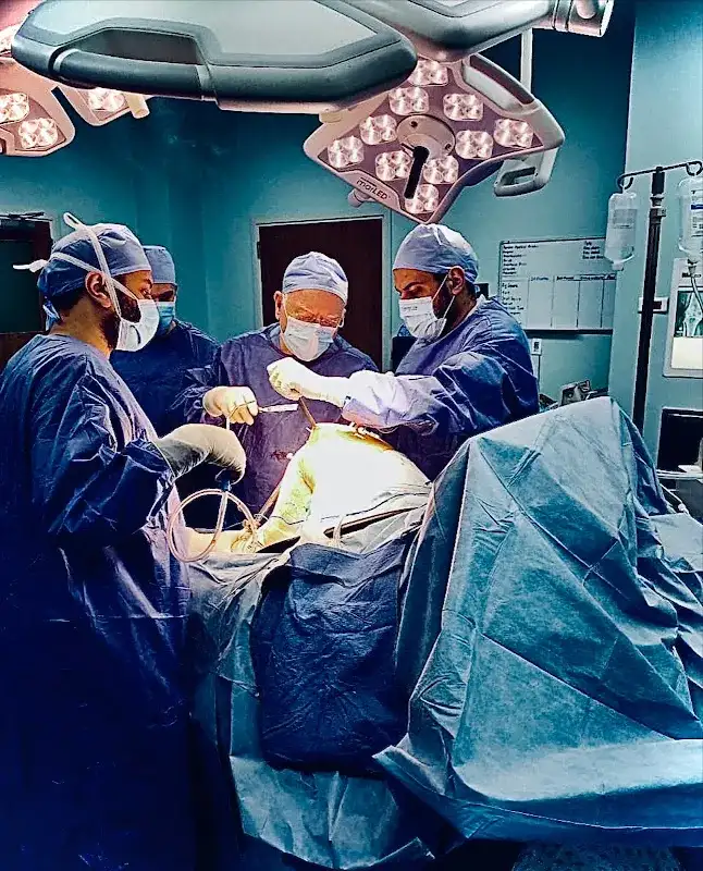 Dr. Mohamed Mostafa Zadeh Clinic
