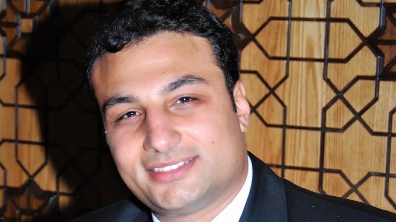 Dr. Ehab Saleh, Orthopedic Surgery Consultant