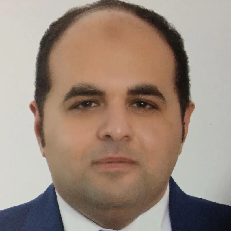 د/ محمد أحمد عبد المنعم