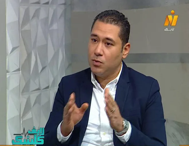 دكتور محمد قطب