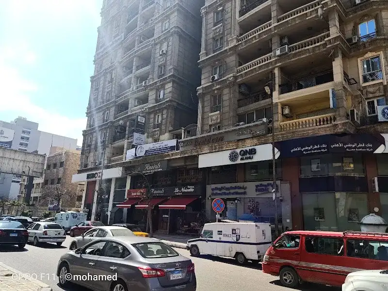 الاستاذ الدكتور/محمدأحمدالشيخ. Prof Dr.Mohamed A.ElSheikh