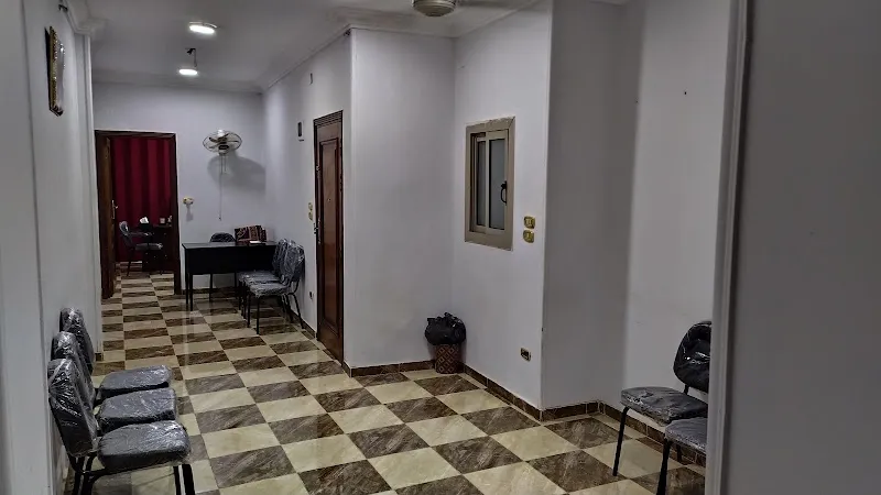 Orthopedic Clinic عيادة الدكتور عابد أنور للعظام
