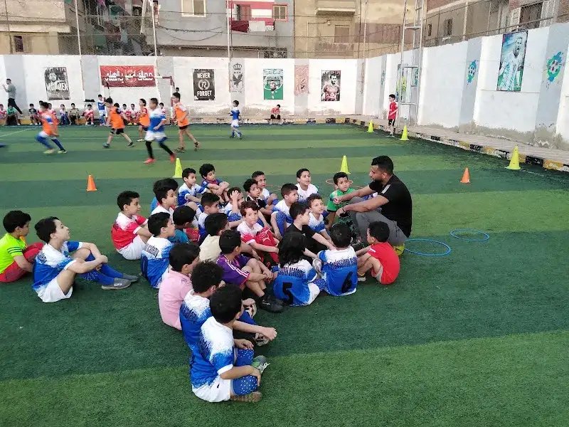 مركز شباب كفر مناقر
