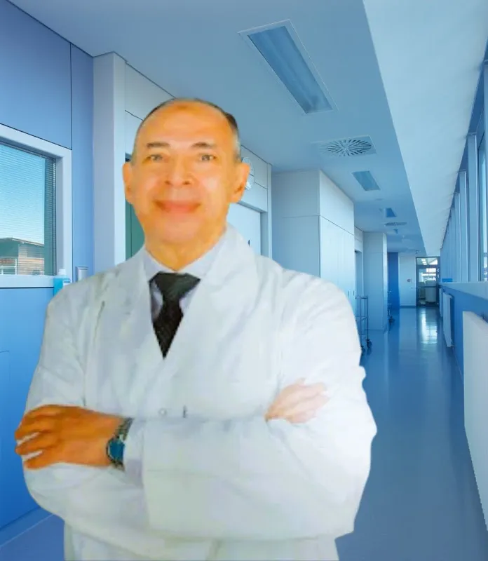 Prof. Dr. Ahmed Shaheen Clinic in Tanta