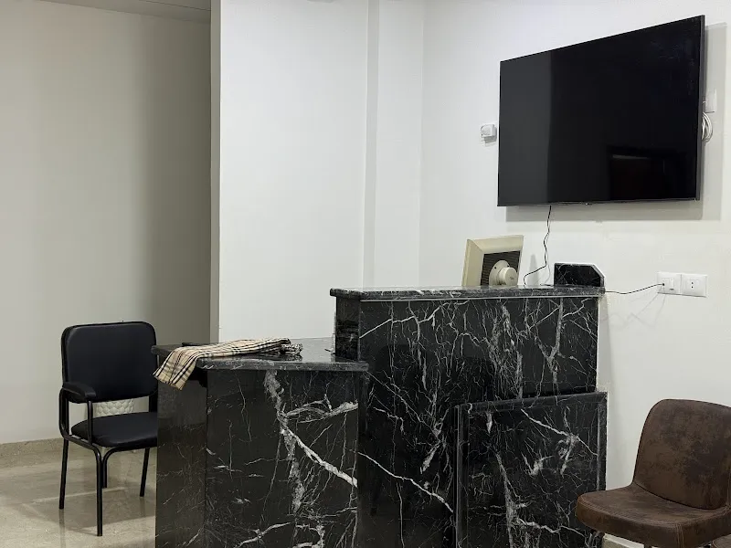 Dr. Mahmoud Abdel Atty Clinic