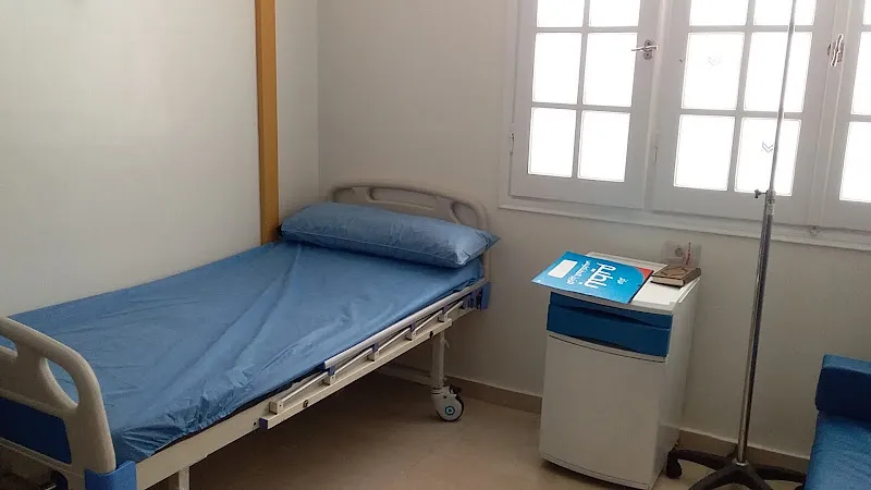 City Center for Orthopedic Surgery and Specialized Wounds