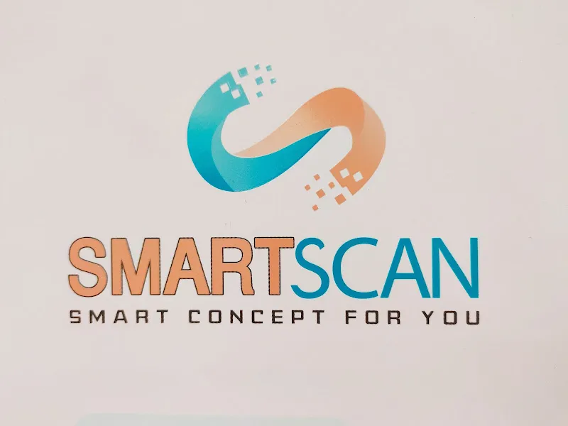 سمارت سكان بورسعيد - Smart Scan &amp; Lab