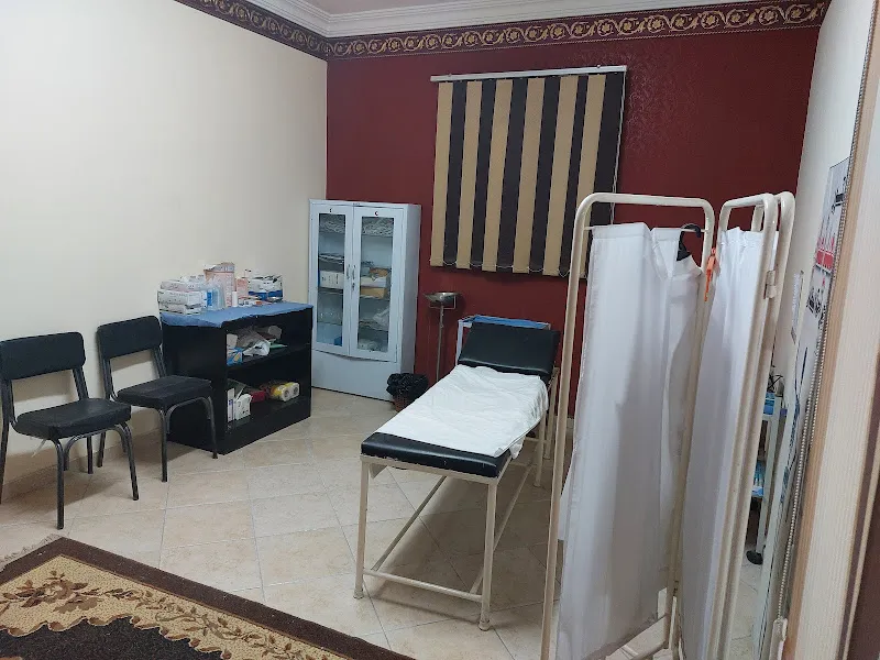 Dr. Mohammed Saeed Nassar - Consultant Orthopedic and Hand Surgery