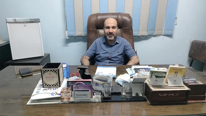 Mohamed Sabri