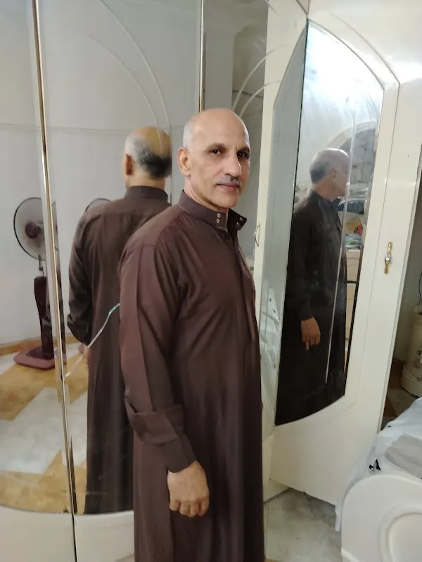 دكتور محمد موسى