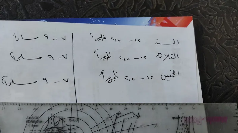 عيادة الدكتور مينا ديمترى