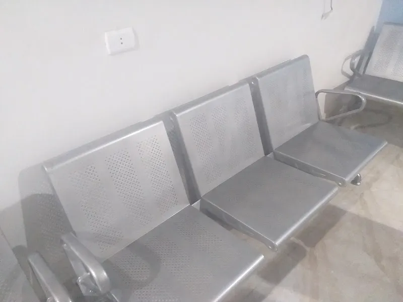 دكتور عمر حماده
