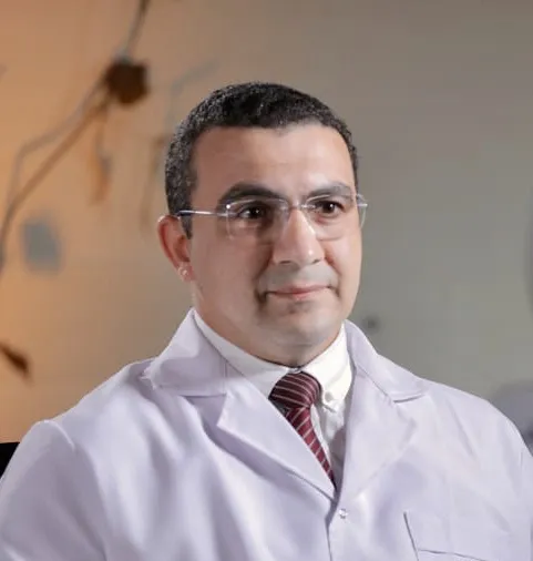 د. باهر عاطف قيصر (جراحة عظام)