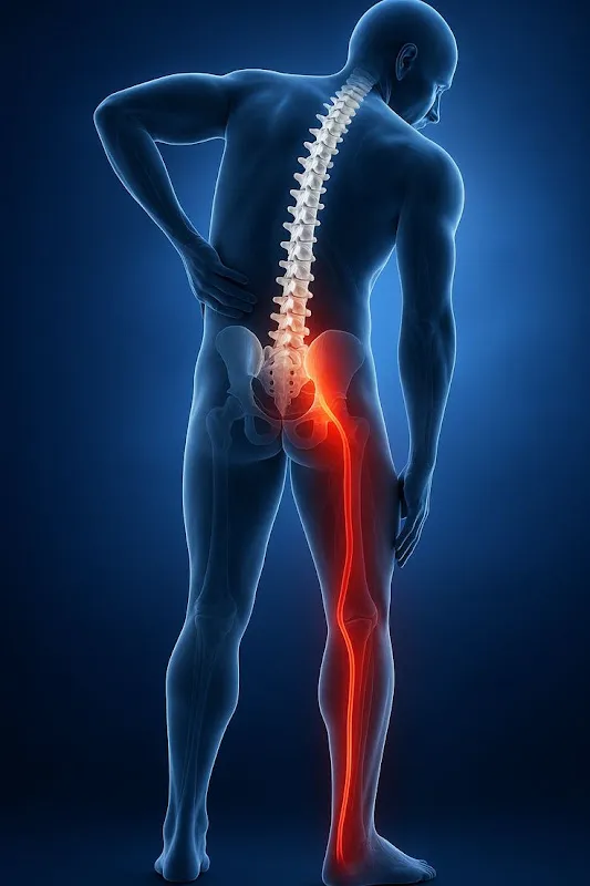Dr Amr Akef Orthopedic Clinic