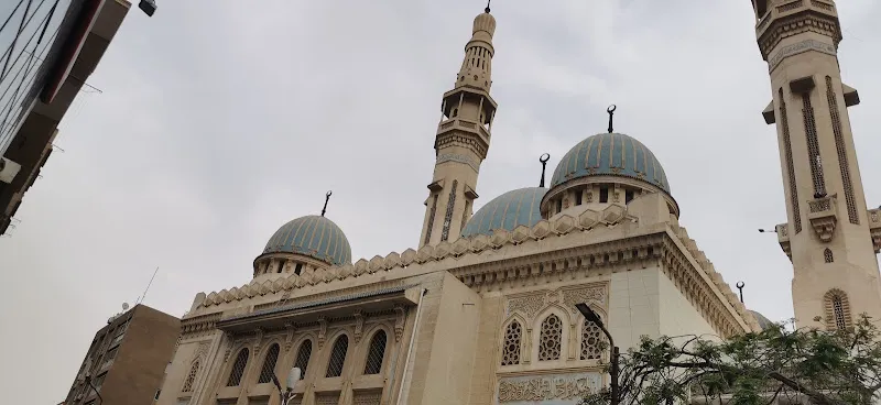 شركة ك.أ فارما اورثوميديكس Orthomedics Ismailia فرع الاسماعيليه
