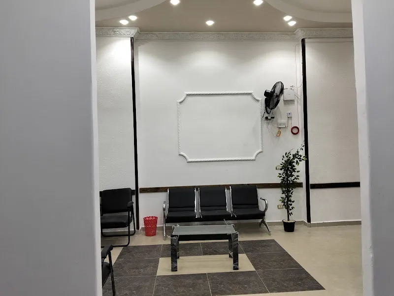 دكتوره فاطمه الخواجه