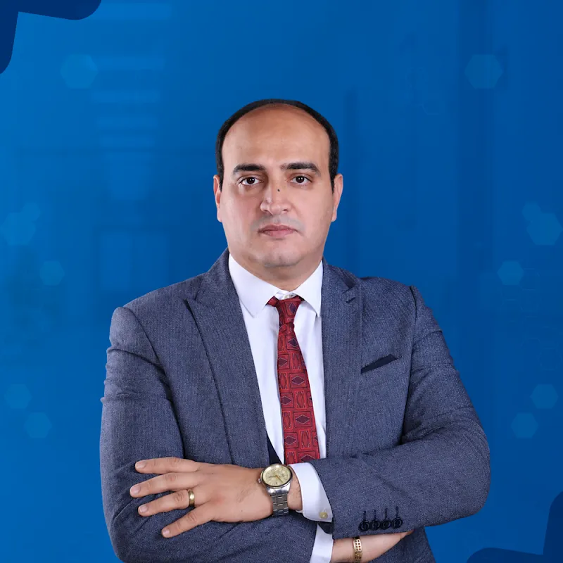 Dr Moheb Gayed, Orthopedic Clinic