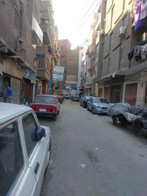د.سامح وديع ناروز (استشاري جراحة العظام