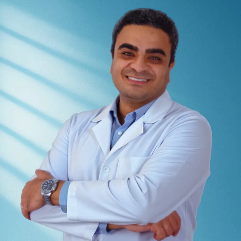 Dr.Emam Waked