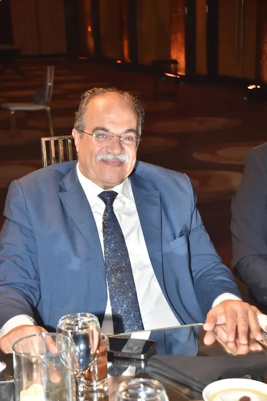 Dr. Ayman Salem Vascular Surgery Clinic
