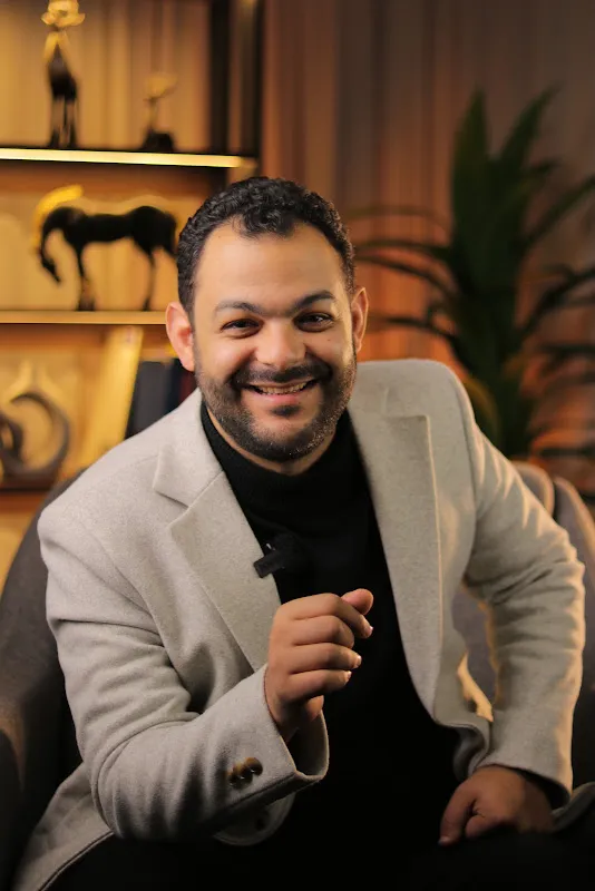 Dr. Karim Kamal