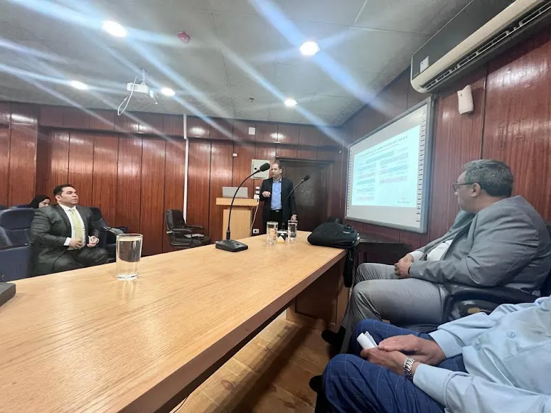 Prof. Dr. Ahmed Elsayed General Internal Medicine Clinic
