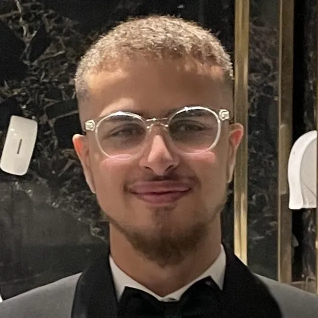 محمد السباعي