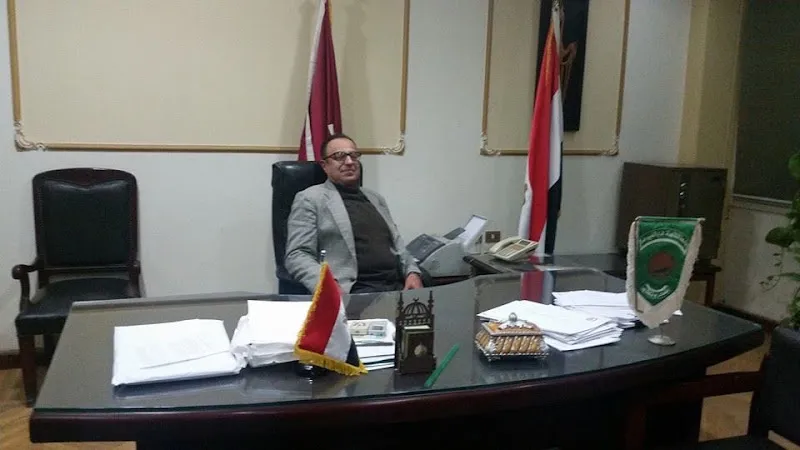 د جمال البرنشاوي/ استشاري أمراض باطنية