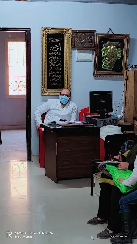 د أحمد يس رفاعى