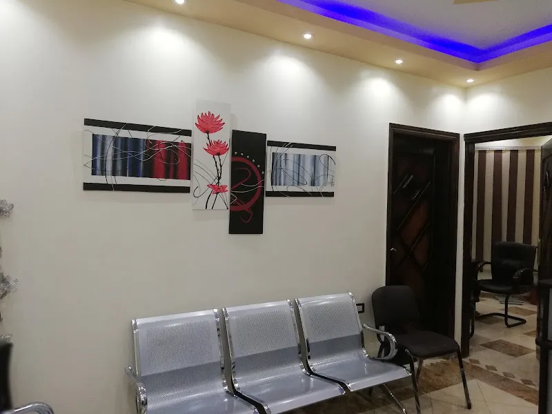Dr. Ihab Ahmed Zaki Clinic for Internal and Kidney Diseases