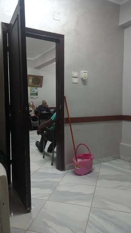 Dr. Mohamed Yousry