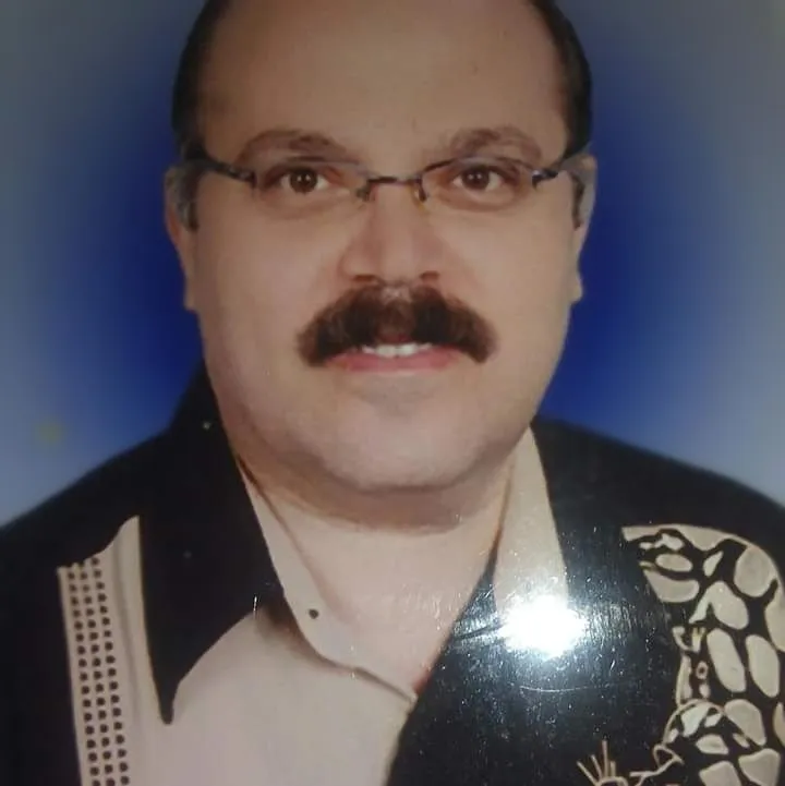 Dr. Ayman Emile Yanni