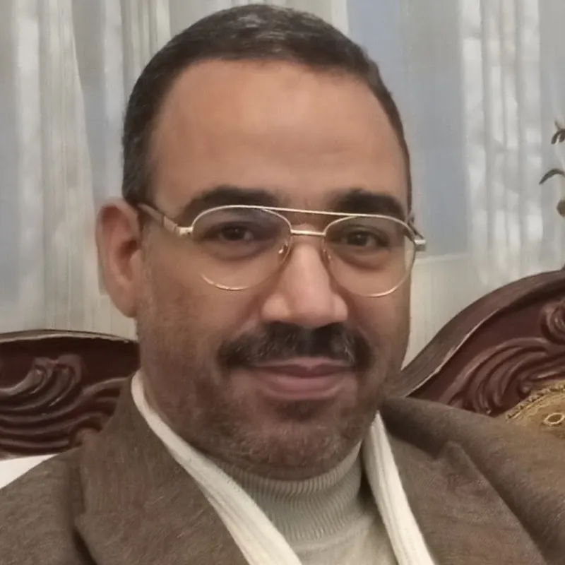عيادة دكتور شرف الدين شاذلي عبد الله
